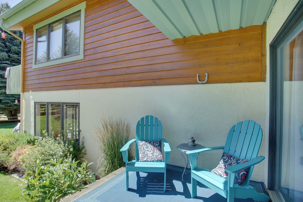 Renovated Avon Condo 5 Mins To Beaver Creek Resort - photo 8