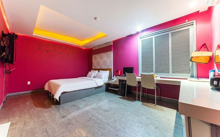 Incheon La Mer - last minute hotel in Incheon