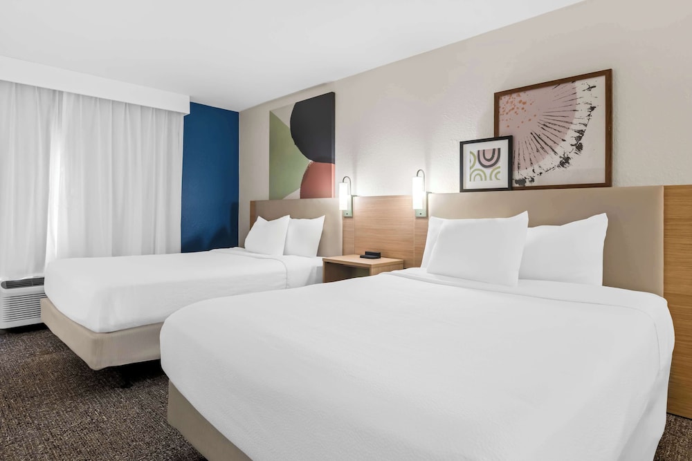 Spark by Hilton Port Wentworth Savannah - photo 25