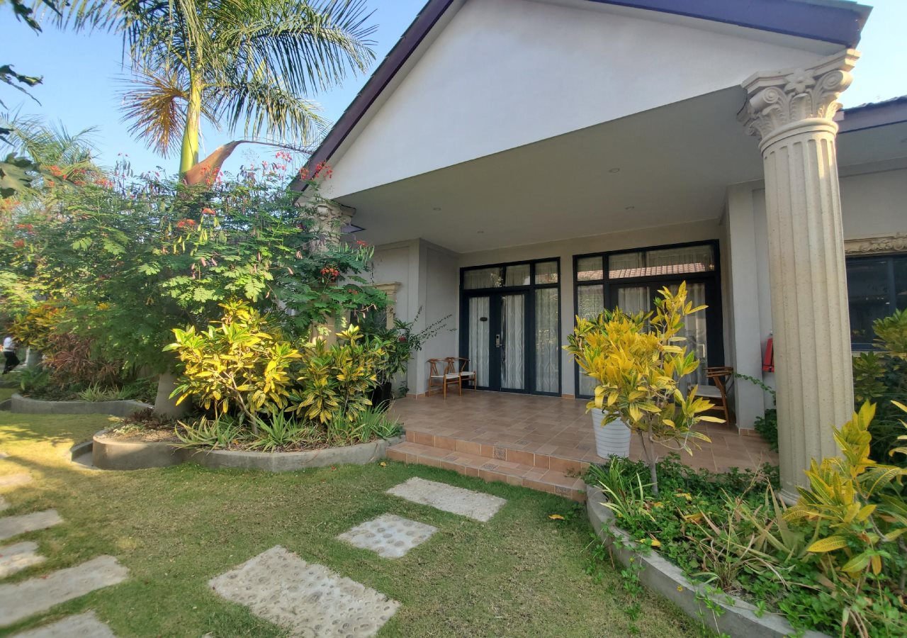 Golgota Hotel Resort — Dili — photo 4