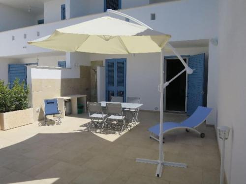 Torre Vado...spiaggia e relax - last minute hotel in Unknown City