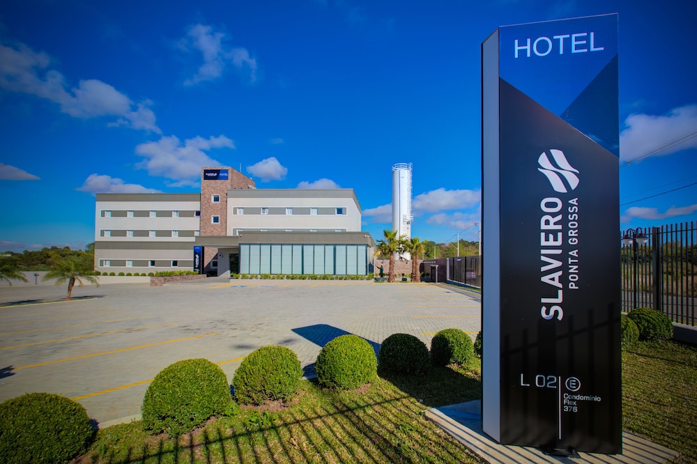 Slaviero Ponta Grossa in Ponta Grossa, Brasil