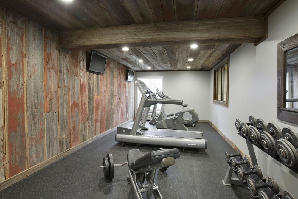 Redwood Lodge - photo 13