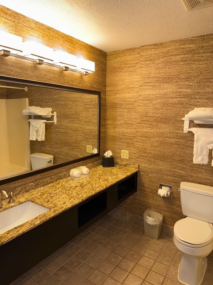 Wyndham Garden Anchorage Airport - photo 22