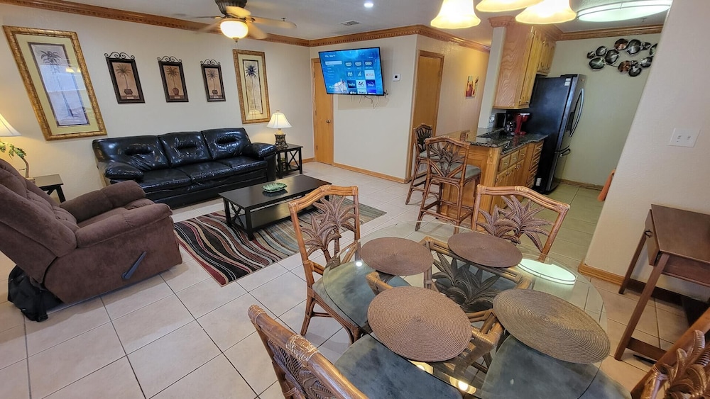 Campeche Triplex Unit C - photo 12