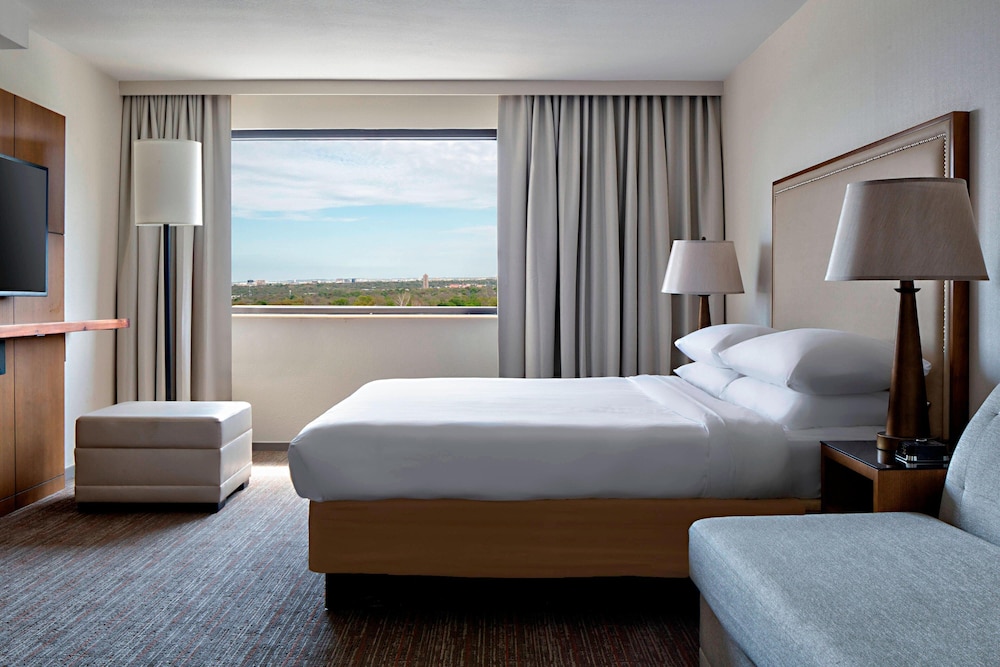 San Antonio Marriott Northwest Medical Center - featured photo