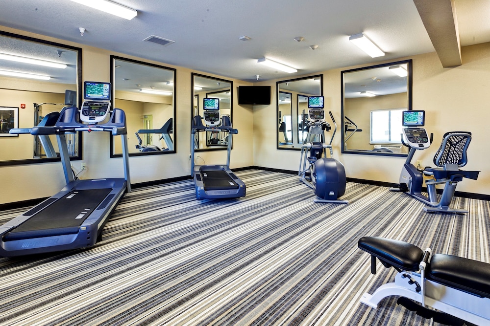 Candlewood Suites Manhattan by IHG - photo 17
