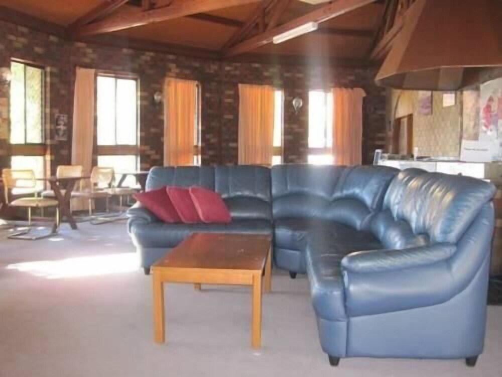 Desert Rose Inn — Alice Springs — photo 4