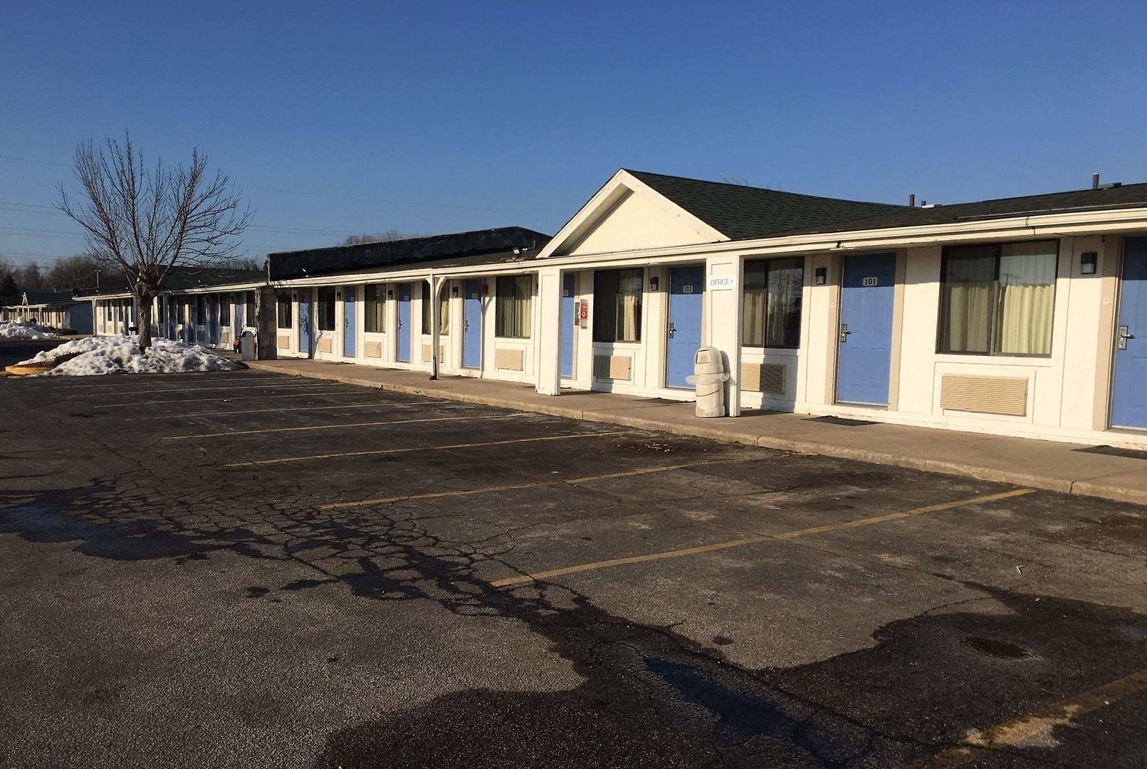 Travelodge by Wyndham Benton Harbor MI - photo 20