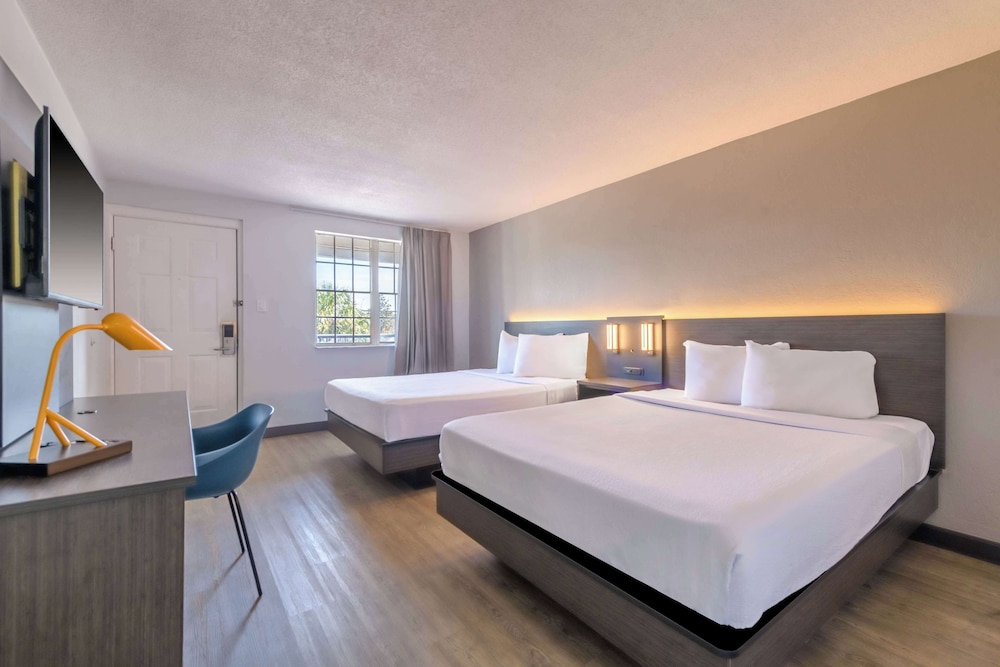 Motel 6 Ocala FL Conference Center - photo 17
