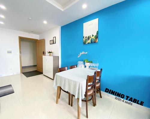 New Apt with My Khe Beach View3740 — 5-Star Luxury Hotel in Da Nang, Vietnam