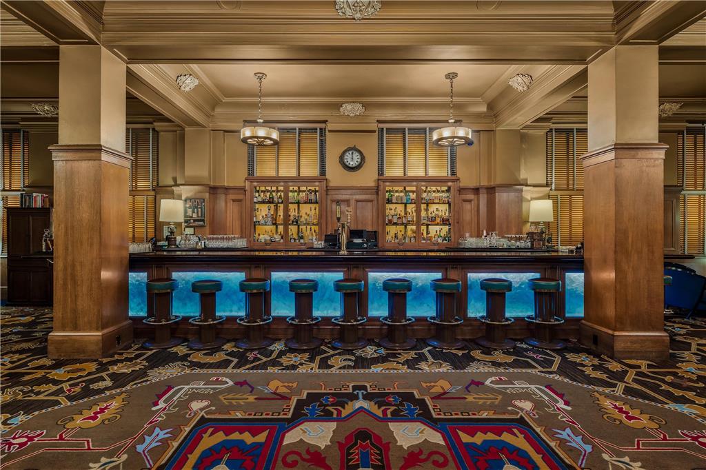 Arctic Club Hotel - photo 15
