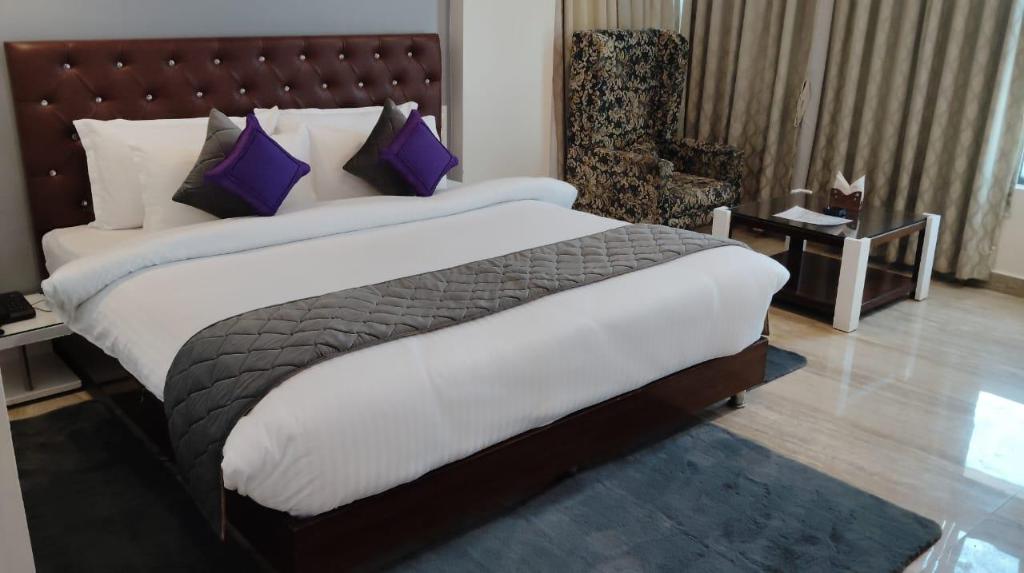 Hotel K11 - last minute hotel in Haldwani