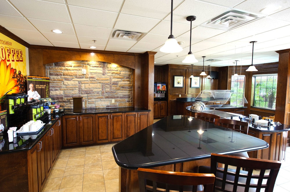 Staybridge Suites Corpus Christi by IHG - photo 35