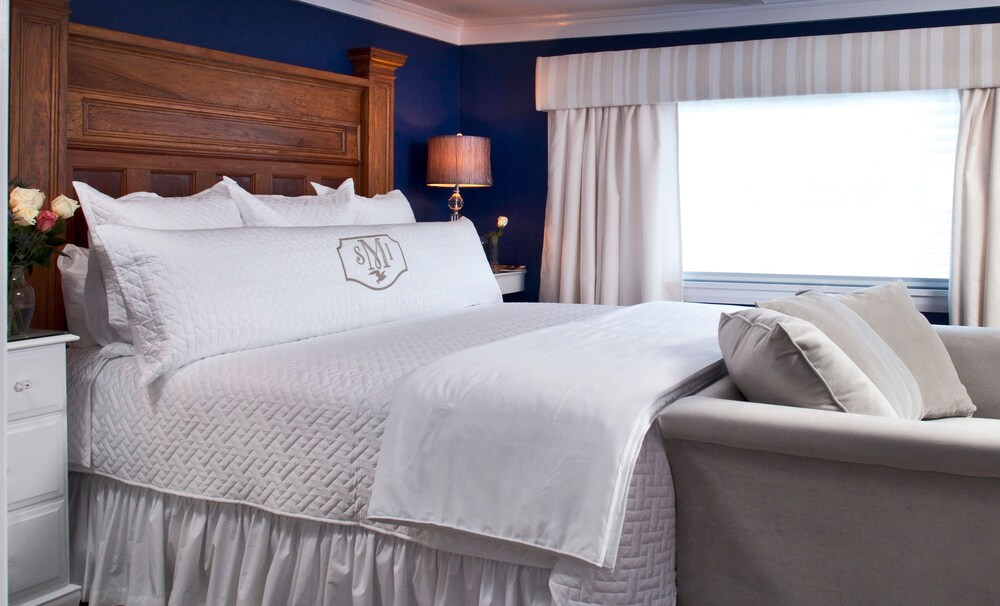 Maine Stay Inn & Cottages - photo 6