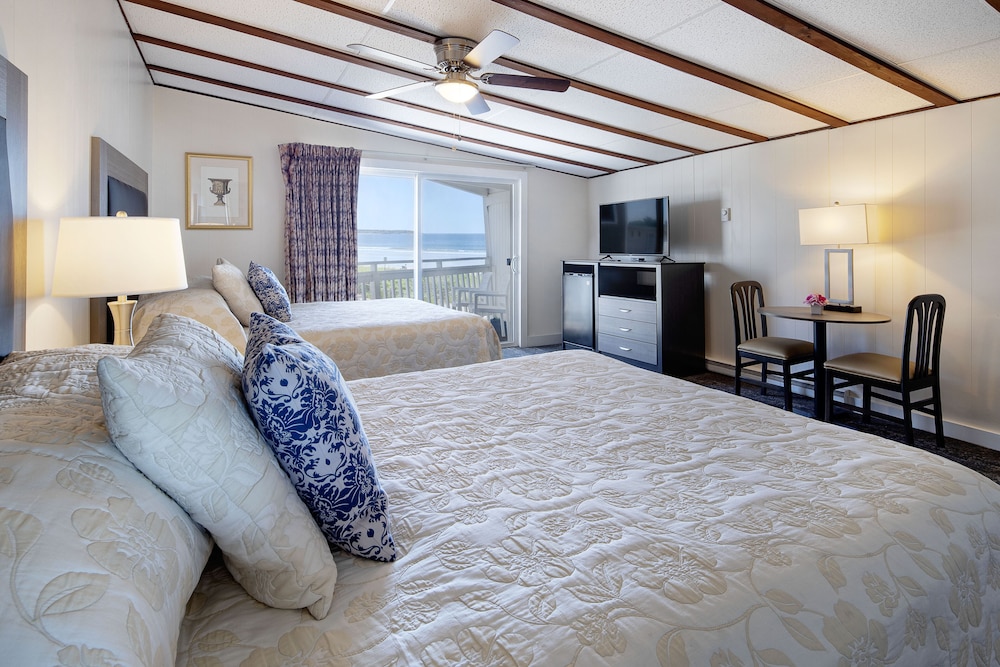 Alouette Beach Resort - photo 10