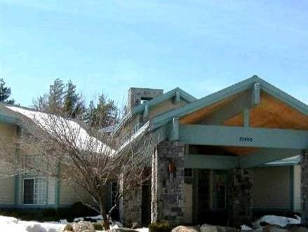 North Bay at Lake Arrowhead in Lake Arrowhead, United States