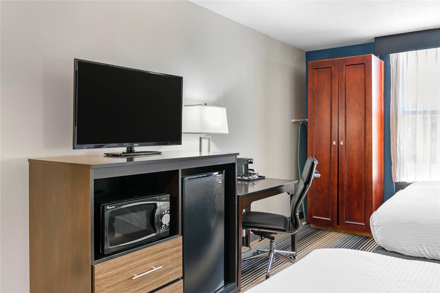 Sleep Inn Indianapolis East - photo 27