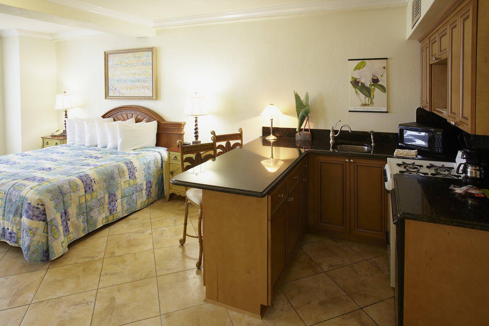 The Hollywood Beach Resort by RevMBE Consulting - photo 31