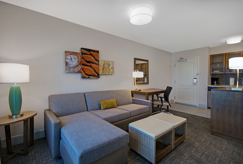 Staybridge Suites Sterling Heights Detroit by IHG - photo 15