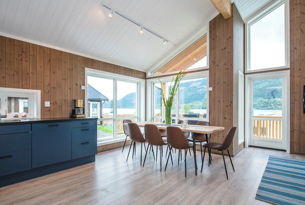 Pluscamp Mageli - carbon neutral hotel in Unknown City