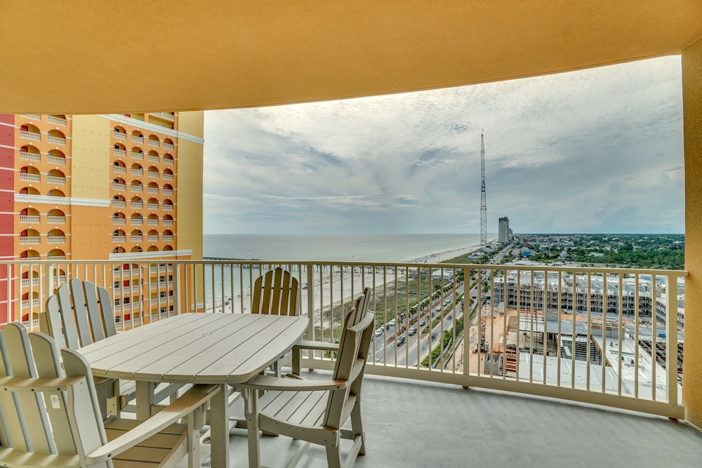 Calypso Tower 3 by Panhandle Getaways - photo 993