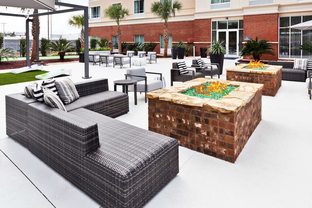 DoubleTree by Hilton Dothan AL - photo 39