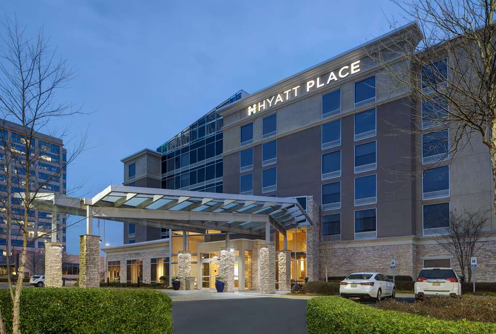 Hyatt Place Jackson Ridgeland - photo 53