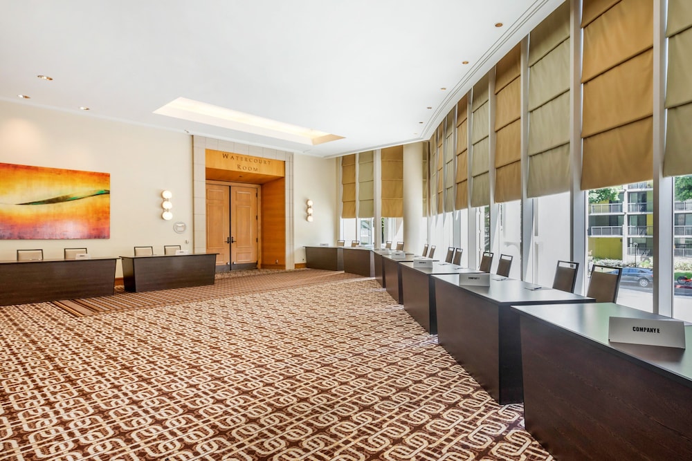 Omni Los Angeles Hotel at California Plaza - photo 101