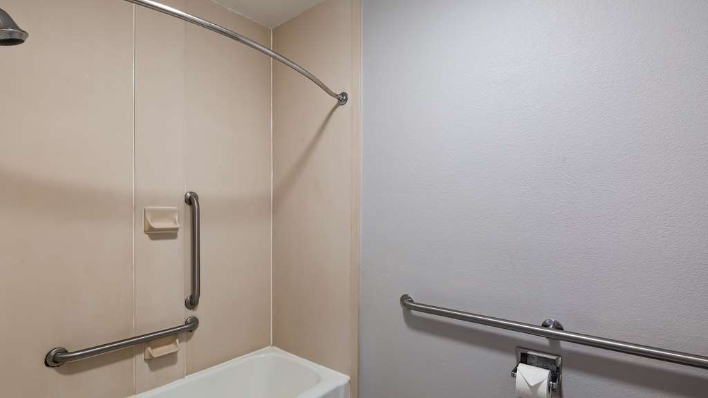 Best Western Emporia - photo 18
