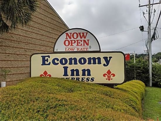 Economy Inn Express - photo 2