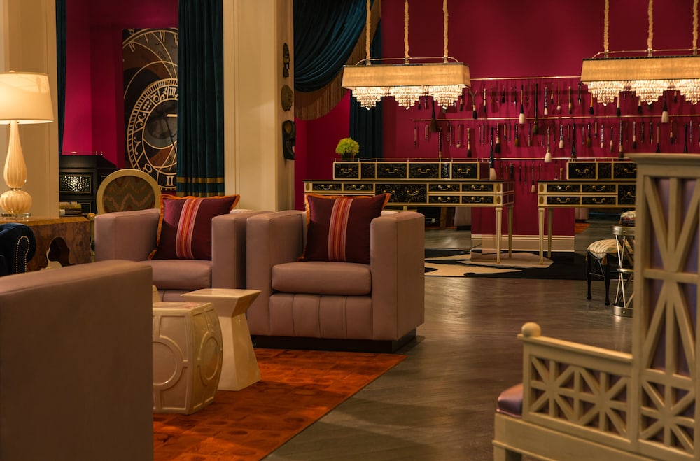 Kimpton Hotel Monaco Philadelphia by IHG - photo 105