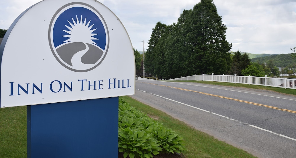 Inn on the Hill - photo 43