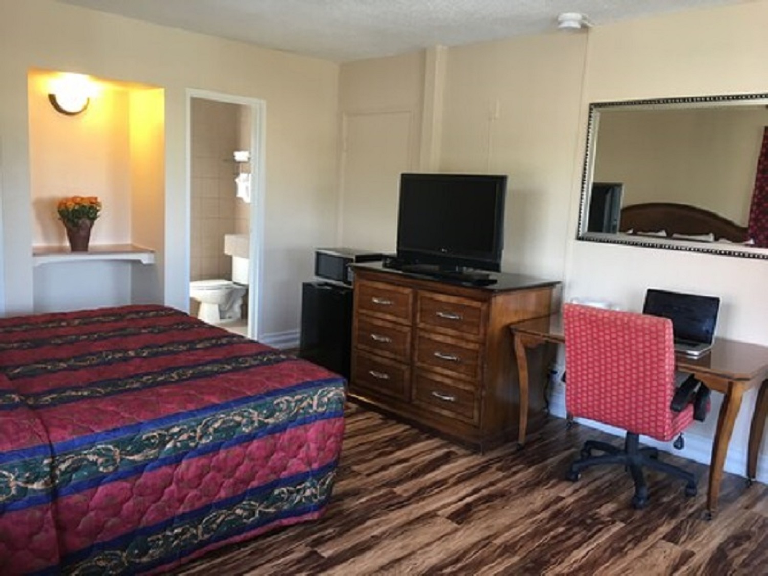 Motel6 Richmond CA Civic Center - photo 14