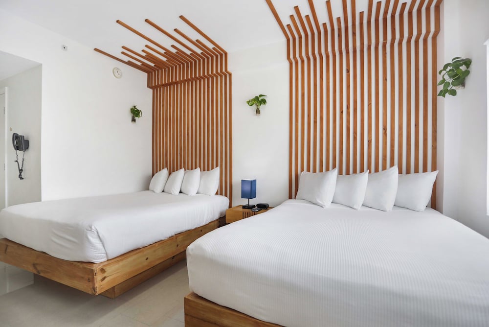 Hotel Belleza - photo 85