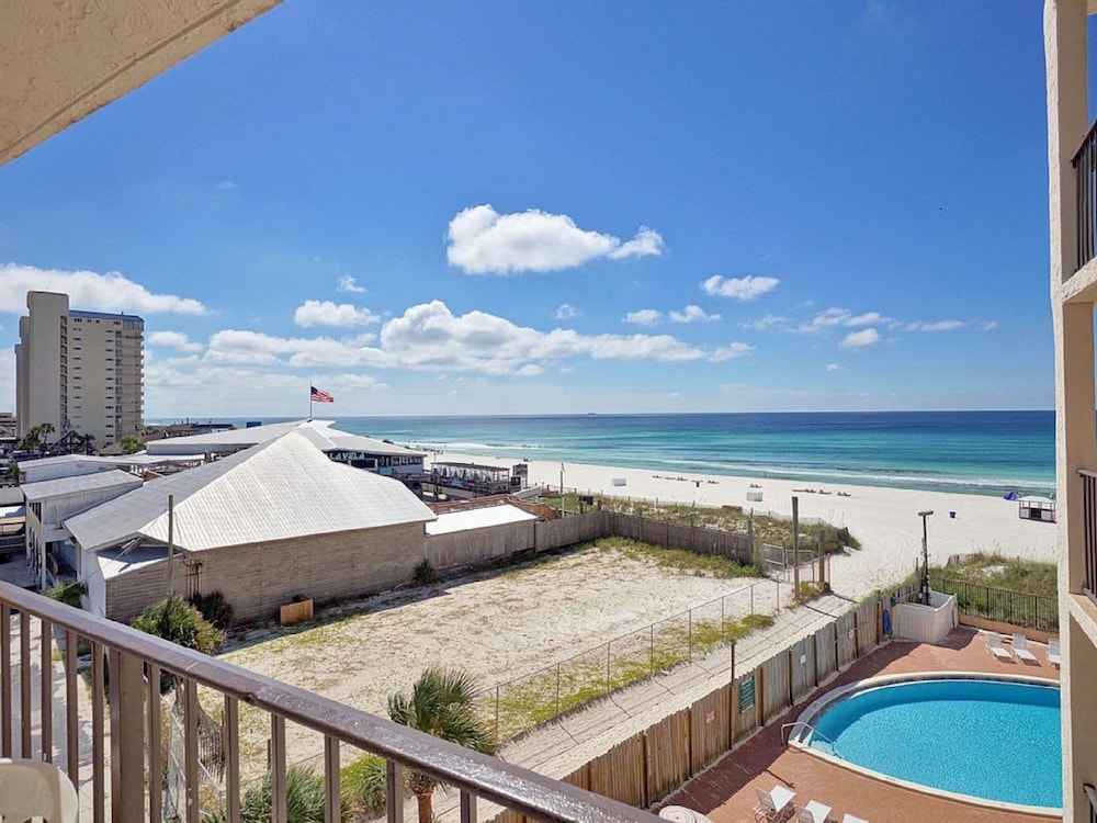 Moondrifter by Panhandle Getaways - photo 41