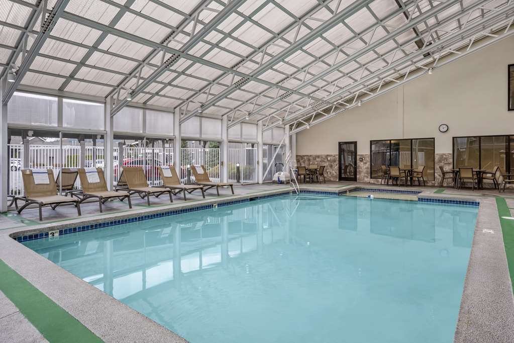 Best Western Plus Kootenai River Inn Casino & Spa - photo 6