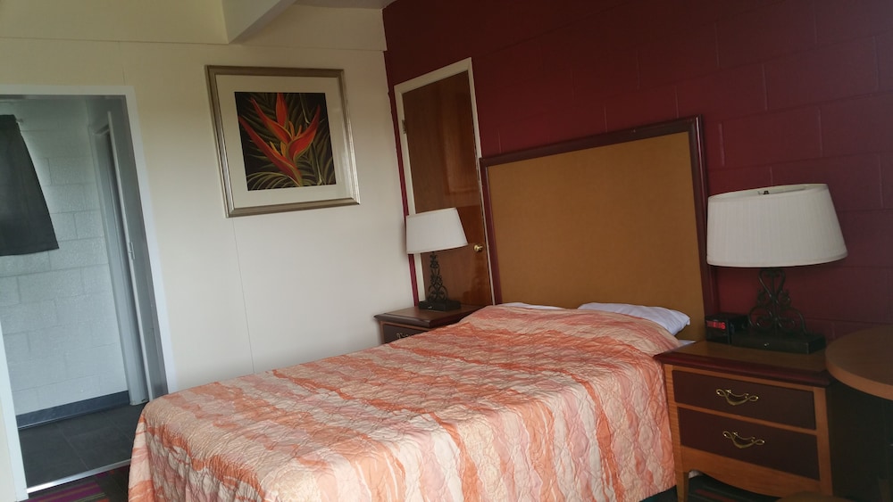 Thunder Bird Motel - photo 21