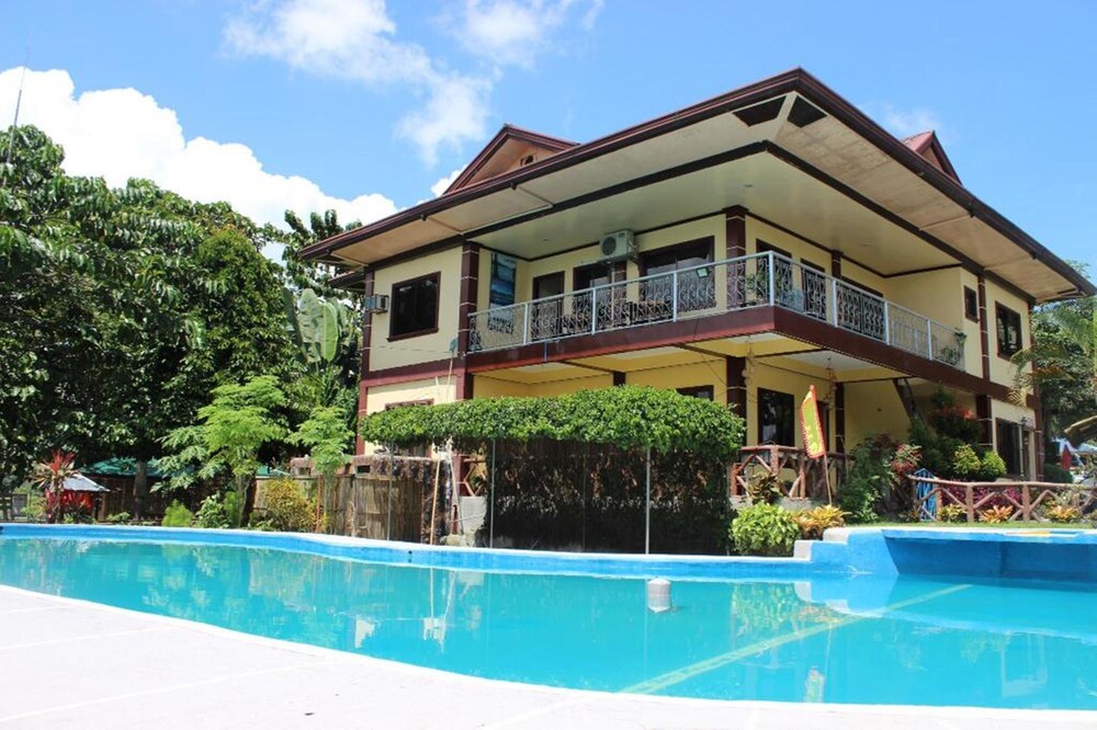 Sunrise Garden Lake Resort — hotel in Lake Sebu