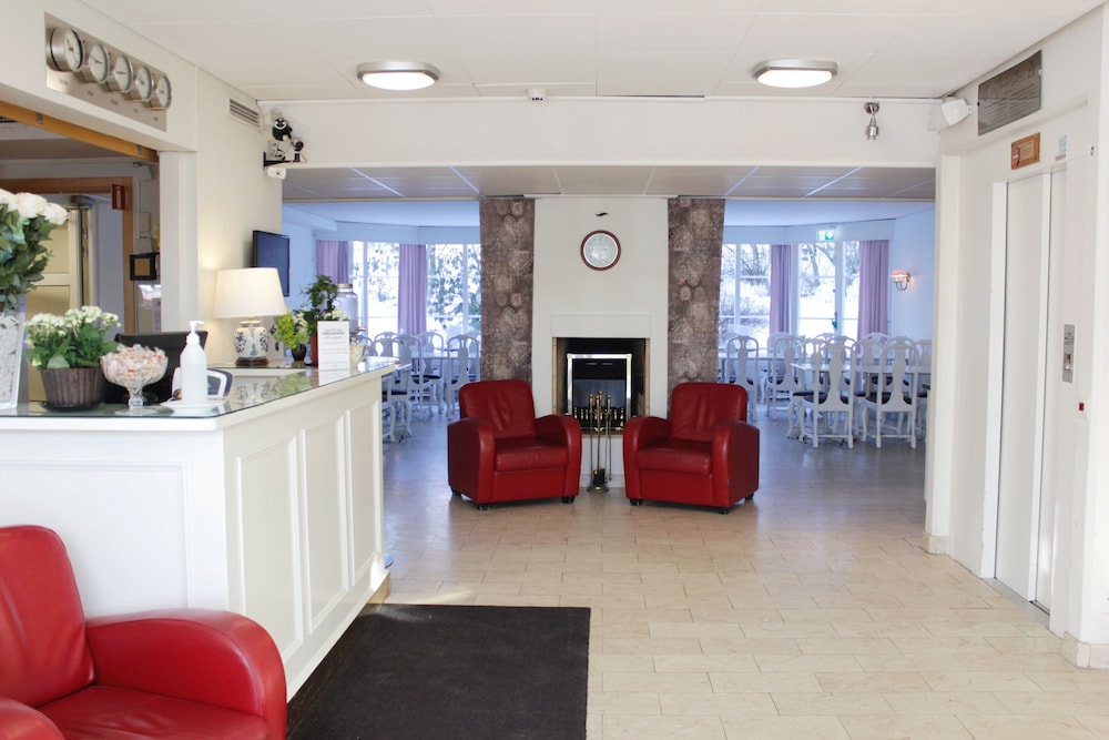 Hotel Mölndals Bro — Moelndal — photo 3