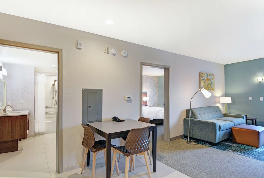 Home2 Suites by Hilton Raleigh Durham Airport RTP - photo 36