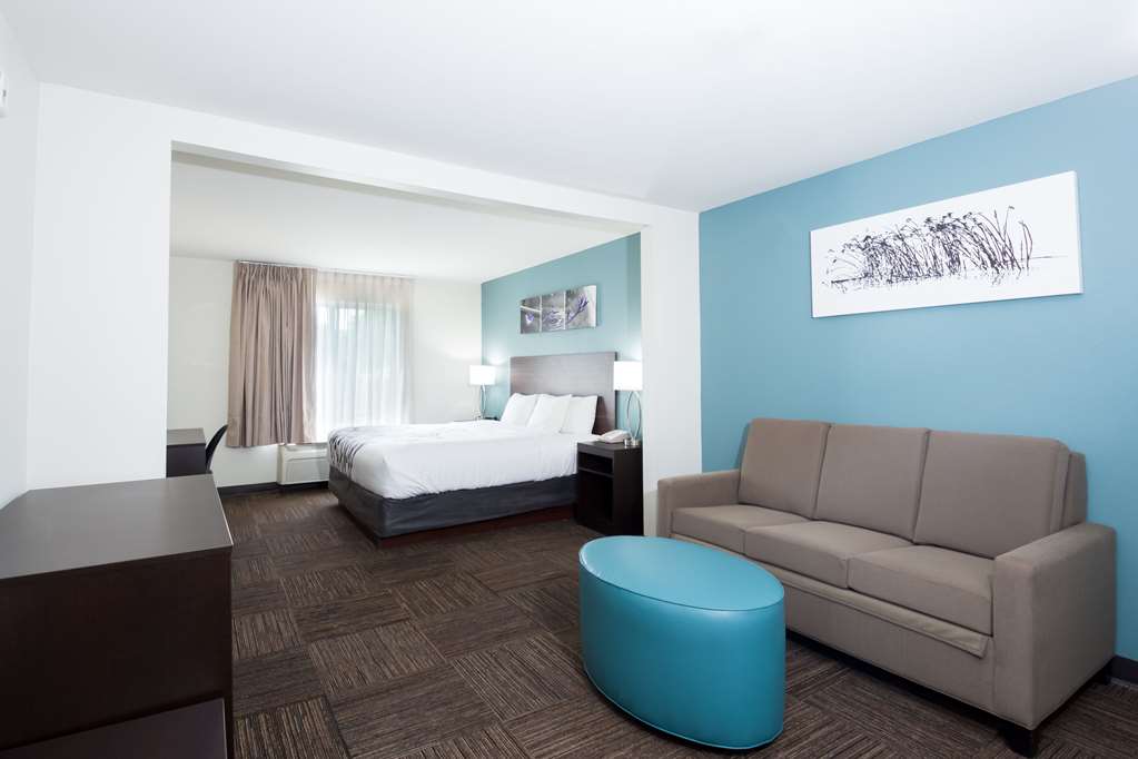 Sleep Inn & Suites Washington near Peoria - photo 17