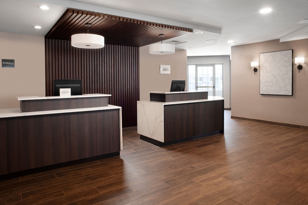 Residence Inn by Marriott Fort Smith - photo 3