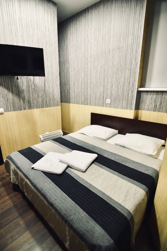 Uno Apart Hotel - last minute hotel in Kyiv