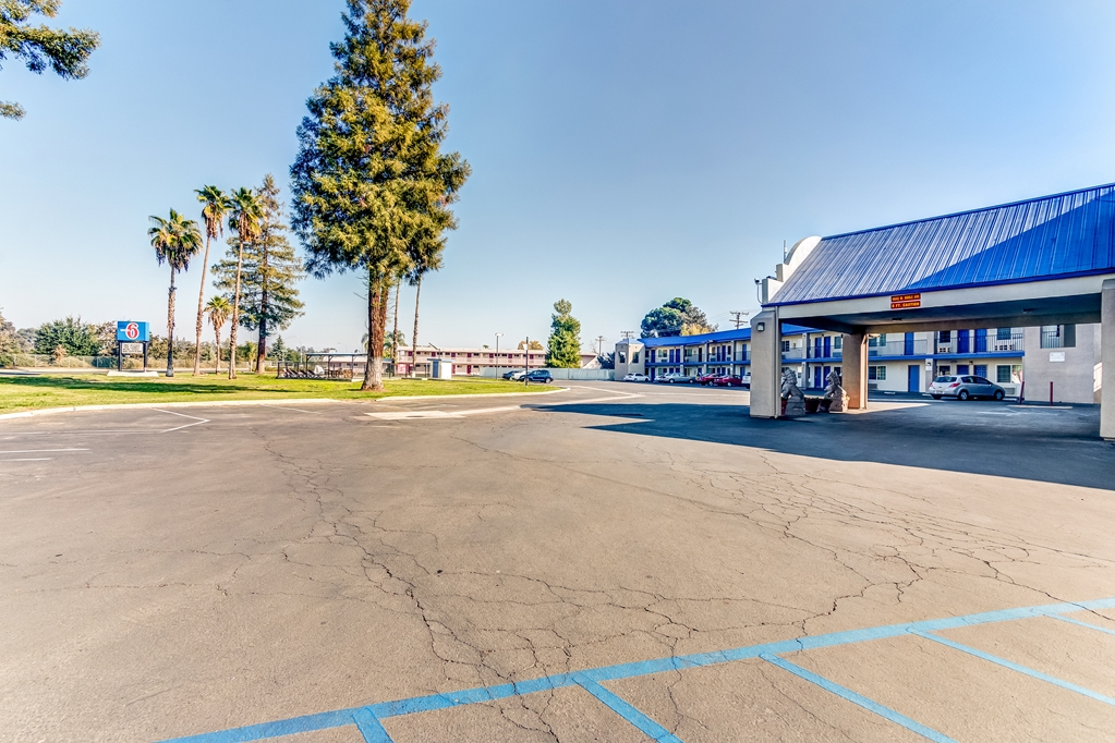 Motel 6 Visalia CA - photo 6