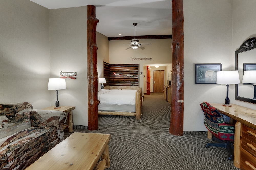 Stoney Creek Hotel Des Moines Johnston - photo 28