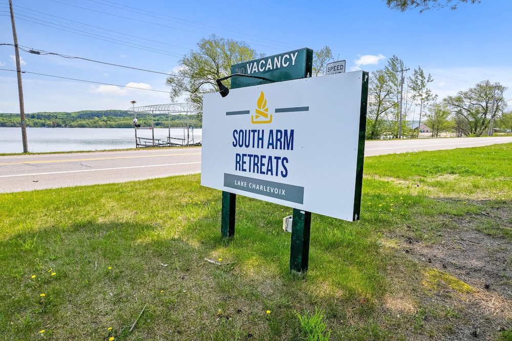 South Arm Retreats - photo 14