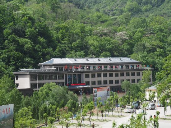 Ouya Xianju Hotel in Qingyang, People's Republic of China