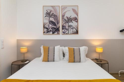WHome Hideaway Family Apartment — 4-Star Luxury Hotel in Lisbon, Portugal
