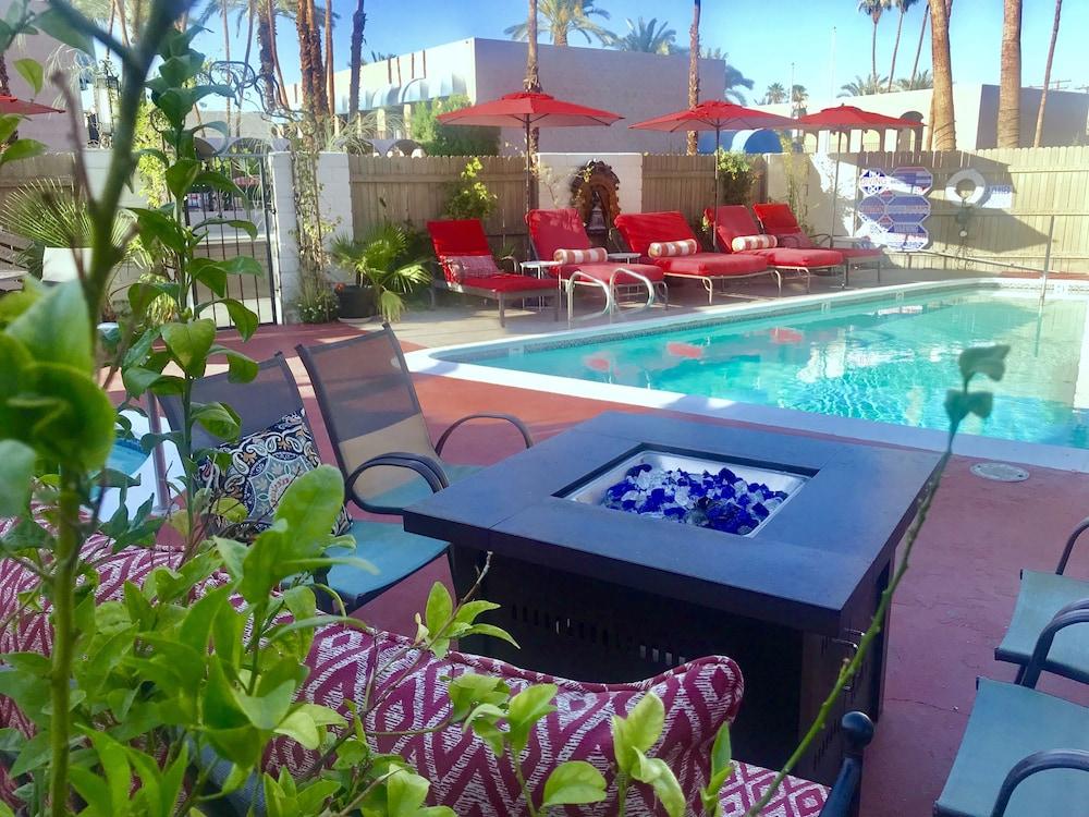 The Village Palm Desert — Palm Desert